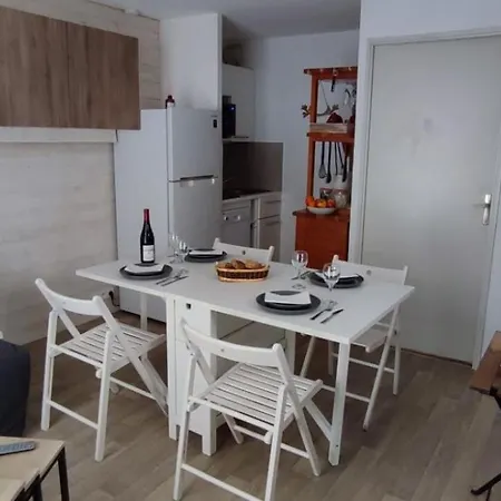 Apartman Parenthese Alpine