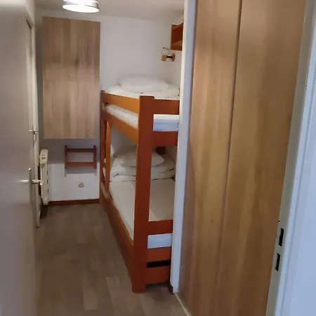 Parenthese Alpine Apartman La Plagne Tarentaise