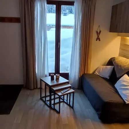 Parenthese Alpine Apartman