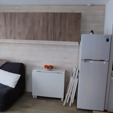 Apartman Parenthese Alpine La Plagne Tarentaise