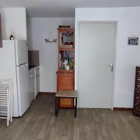 Apartman Parenthese Alpine