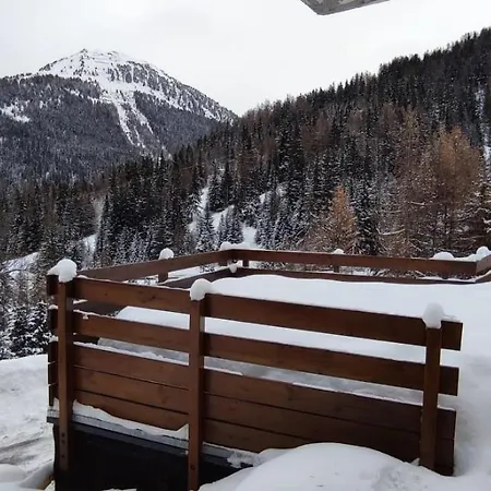 شقة Parenthese Alpine *