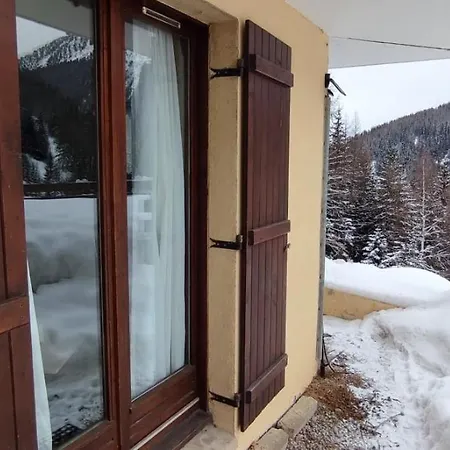 Appartement Parenthese Alpine *