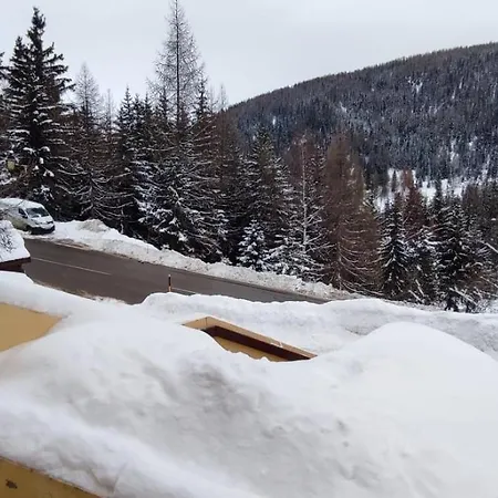 Parenthese Alpine Appartement