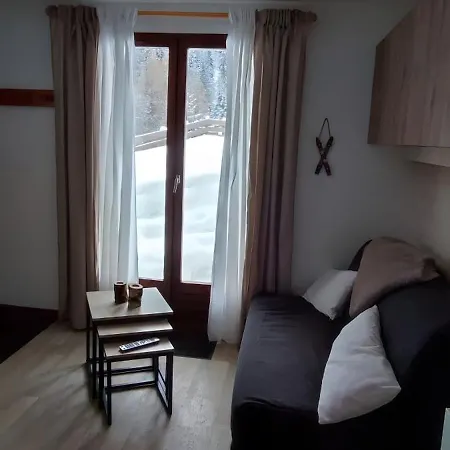Apartman Parenthese Alpine