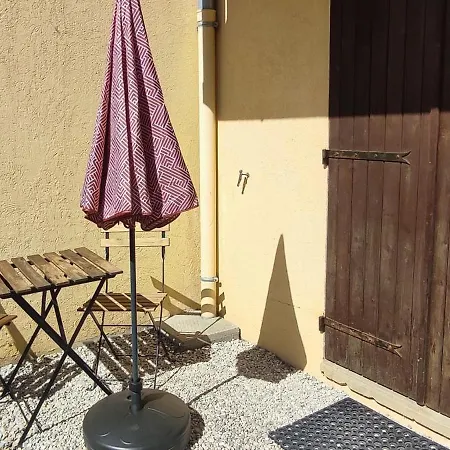Parenthese Alpine Appartement