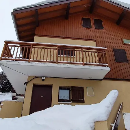 Parenthese Alpine La Plagne-Tarentaise